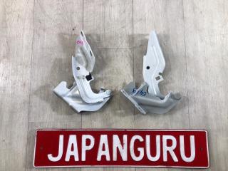 Петля капота mitsubishi Lancer 2013