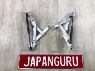 Петля крышки багажника mitsubishi Lancer 2013