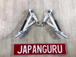 Петля крышки багажника Mazda 6 2008