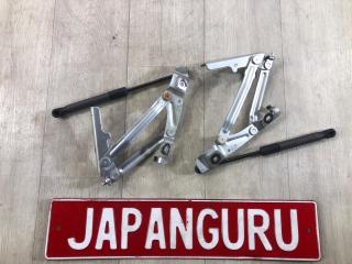 Петля крышки багажника Mazda 6 2007