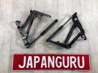 Петля крышки багажника Mazda 6 2007