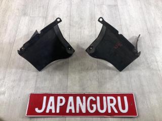 Подкрылок задний honda accord 2010