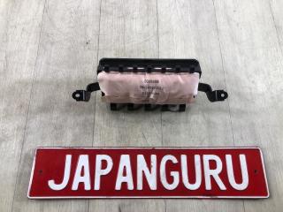 Подушка безопасности пассажира nissan xtrail 2014