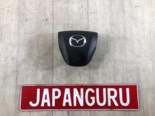 Подушка безопасности в руль Mazda 6 2009