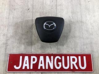 Подушка безопасности в руль Mazda 6 2007