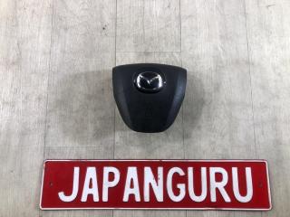 Подушка безопасности в руль Mazda cx7 2011