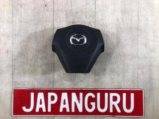 Подушка безопасности в руль Mazda 3 2003