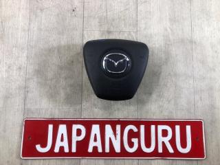 Подушка безопасности в руль Mazda 6 2008