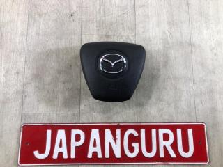 Подушка безопасности в руль Mazda 6 2007