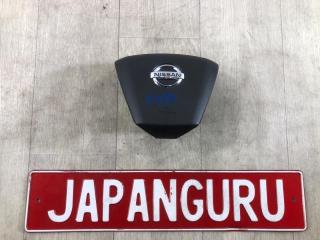Подушка безопасности в руль nissan teana 2010