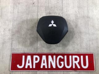 Подушка безопасности в руль mitsubishi outlander 2013 контрактная Подушка безопасности в руль mitsubishi outlander 2013