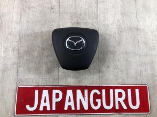 Подушка безопасности в руль Mazda 6 2007