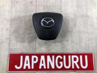 Подушка безопасности в руль Mazda 6 2007