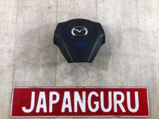 Подушка безопасности в руль Mazda 3 2006
