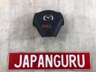 Подушка безопасности в руль Mazda 3 2003