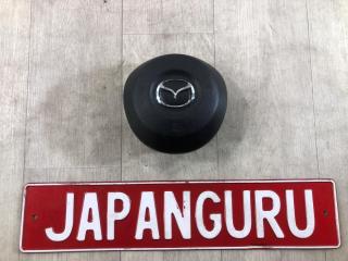 Подушка безопасности в руль Mazda 6 2012