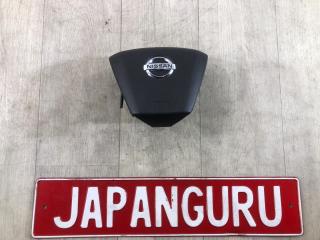 Подушка безопасности в руль nissan teana 2010