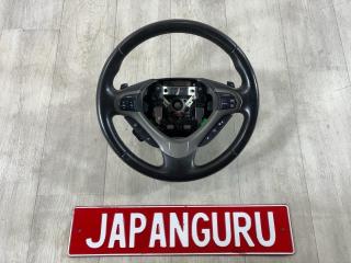 Руль honda accord 2010