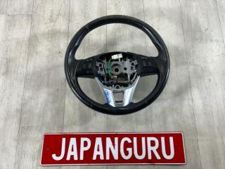 Руль Mazda 6 2012