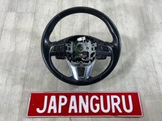 Руль Mazda 6 2015