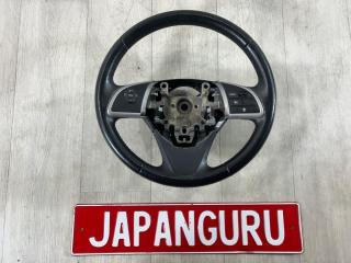 Руль mitsubishi outlander 2013