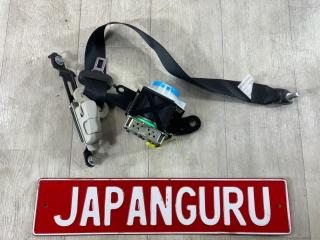 Ремень безопасности передний левый Mazda 6 2009