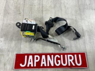 Ремень безопасности передний правый Mazda 6 2007