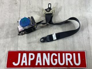 Ремень безопасности передний левый mitsubishi outlander 2013 контрактная Ремень безопасности передний левый mitsubishi outlander 2013