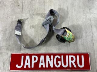 Ремень безопасности задний левый Mazda 3 2004