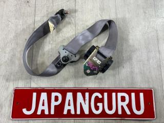 Ремень безопасности задний левый Mazda 3 2004