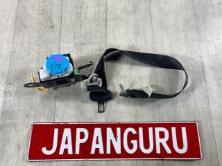 Ремень безопасности передний правый Mazda 6 2009