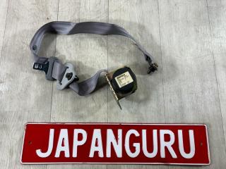 Ремень безопасности задний правый Mazda 3 2004