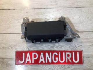 Подушка безопасности в колени mitsubishi Lancer 2007