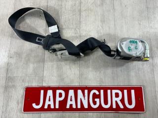 Ремень безопасности передний левый Mazda cx7 2011