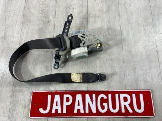 Ремень безопасности передний правый mitsubishi Lancer 2007 контрактная Ремень безопасности передний правый mitsubishi Lancer 2007
