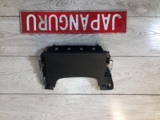 Подушка безопасности в колени передняя левая mitsubishi outlander 2013