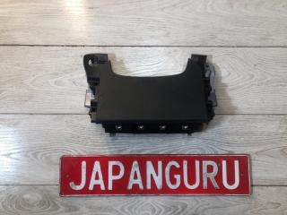 Подушка безопасности в колени mitsubishi outlander 2013