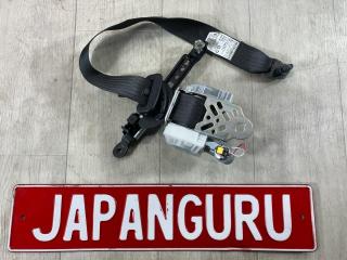 Ремень безопасности передний левый mitsubishi Lancer 2013 контрактная Ремень безопасности передний левый mitsubishi Lancer 2013