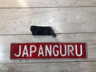 Крепление бампера переднее левое Suzuki Sx4 2006 контрактная Крепление бампера переднее левое Suzuki Sx4 2006