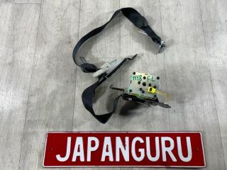 Ремень безопасности передний левый Mazda 6 2008