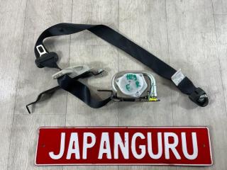 Ремень безопасности передний правый Mazda cx7 2011