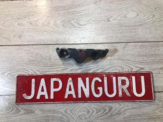 Запчасть крепление бампера переднее левое Mazda cx7 2011