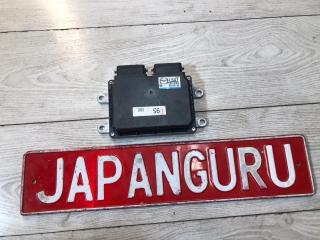 Блок управления двигателем Mazda 6 2009