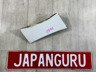 Накладка крыла правая Mazda 6 2009