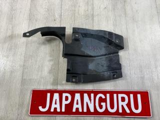 Защита двигателя передняя правая Mazda 6 2007