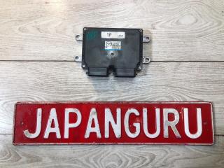 Блок управления двигателем Mazda 6 2008