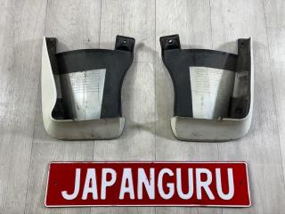 Брызговик задний honda accord 2010