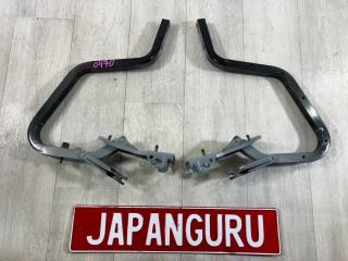 Петля крышки багажника Mazda 6 2012