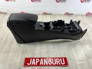 Консоль центральная Nissan X-Trail 2014