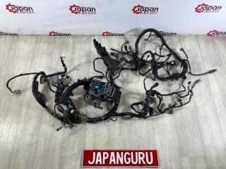 Проводка ноуската Mazda 6 2007